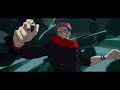 Sukuna vs Mahoraga - Full Fight | Jujutsu Kaisen Season 2 Episode 17 | 4K 60FPS | Blu-Ray | Eng Sub