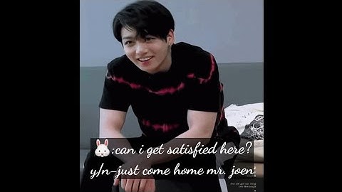 Bts reaction when they text you from another number to test your loyalty