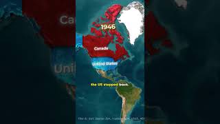 The day the U.S. gave away an island to Canada #shorts