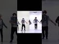 BTS ”DNA” J-HOPE DANCECOVER by ARMY #踊ってみた #shorts