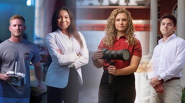 The University of Alabama: Where Legends Are Made (2023)