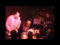 Capture de la vidéo Paul Motian Trio - Village Vanguard, Nyc - 4 Sep 2003