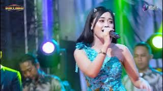 CINCIN KEPALSUAN TIARA AMORA feat NEW PALLAPA Live Wonokerto Kulon Kab Pekalongan Jawah