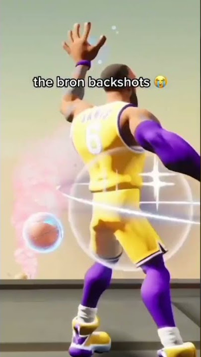 LeBron BackShots On Velma (Ayo)