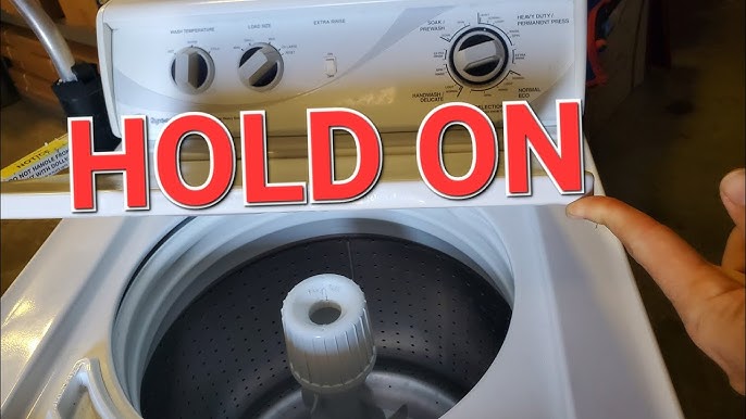 Whirlpool vs Samsung Washer  Greenville Appliance Repair