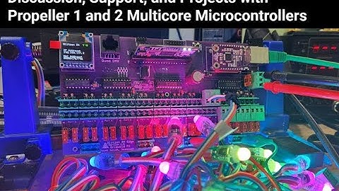 Propeller Live Forum - December 15, 2022