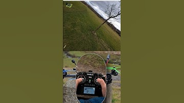The Ultimate FPV Experience: Geprc Vapor-D5 & HelloRadio V14 MAX