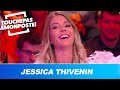Jessica Thivenin (Les Marseillais) gênée de révéler son salaire dans TPMP