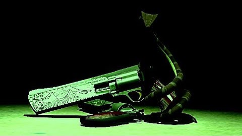 [SFM] Hiding in plain sight