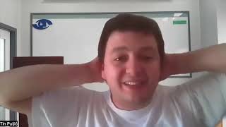 Astana Open 2023 Open Semifinals