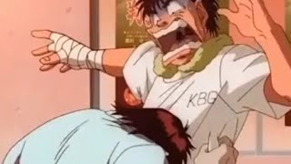 HAJIME NO IPPO funny moments russian voice #4 | ПЕРВЫЙ ШАГ СМЕШНЫЕ МОМЕНТЫ РУССКАЯ ОЗВУЧКА #4