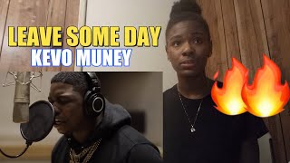 KEVO MUNEY-Leave Some Day (In-Studio Performance)