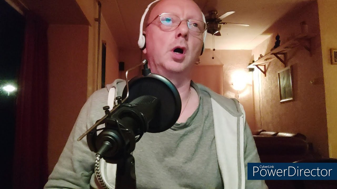 I was born under a wandering star, Cover by Andre YouTube I was born under a wandering star, Cover by Andre YouTube