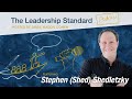 Unveiling speakup culture with stephen shed shedletzky