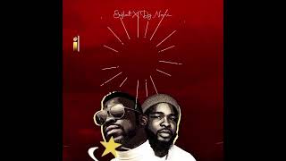 Eeflat X  Djnani - Somebody