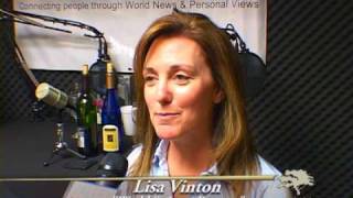 World's Strictest Parents  Lisa Vinton Quote  VNN