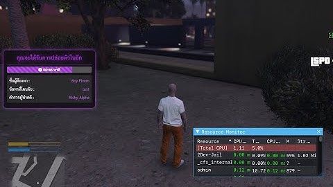 [New] Jail System ( System + UI ) - FiveM GTA5 || 2Dev-Shop
