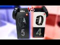 XIAOMI MI BAND 5 vs MI BAND 4 | TODAS las DIFERENCIAS que DEBES CONOCER