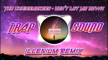 The Chainsmokers - Don