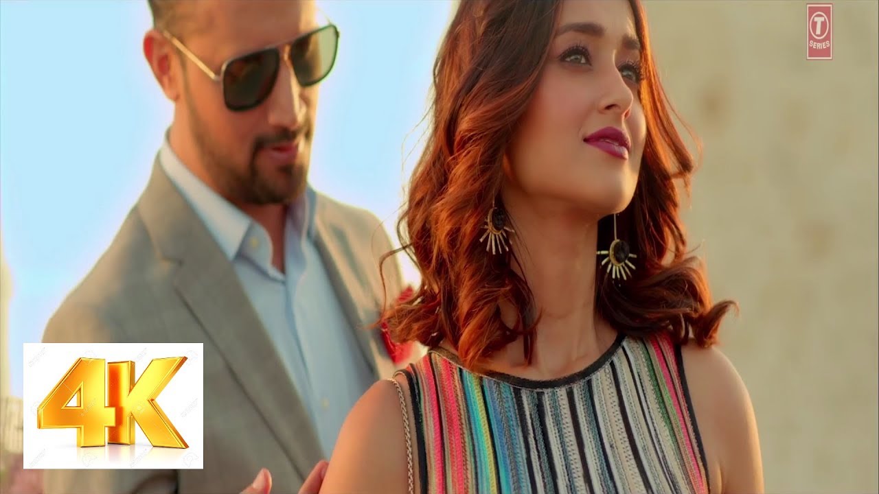 Atif Aslam Pehli Dafa 4k Video Songs Youtube