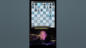 Sacrifice, Discovered Attack, Checkmate.