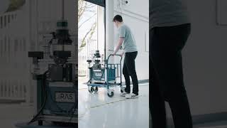How does a ship see its surroundings? | TU Delft