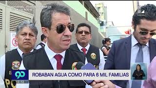 90 Mediodía 19042017 Programa Completo
