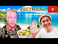 First impressions of vietnam 2024 da nang