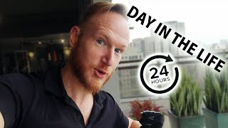 A day in my life (BRAZIL EDITION)