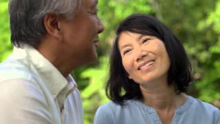 AHA Brand Essence Video: English AHA Brand Essence Video: English