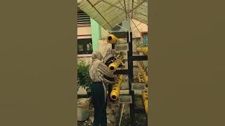VIDEO KILAS BALIK MAGANG KEPENDIDIKAN TERINTEGRASI SMP NEGERI 1 TEMPURAN