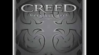 Creed - Ode