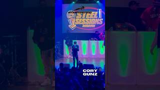 Cory Gunz Live (Must see) 💯🔥🔥🔥 #hiphop #rap #livefreestyle #corygunz