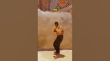 SIMPLE DAMAGE PREDICTION #shorts #cs2