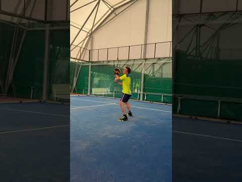 The sound of Varlion  #varlion #padel