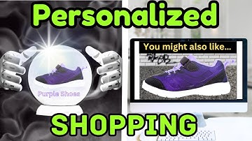 AI in Retail: Personalizing the Shopping Experience