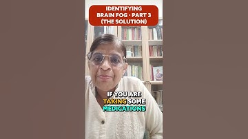 🌈 Embrace Mental Clarity: Your Pathway to Defeating Brain Fog! 🧠✨