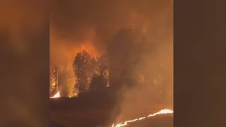 Burn ban lifted in some parishes
