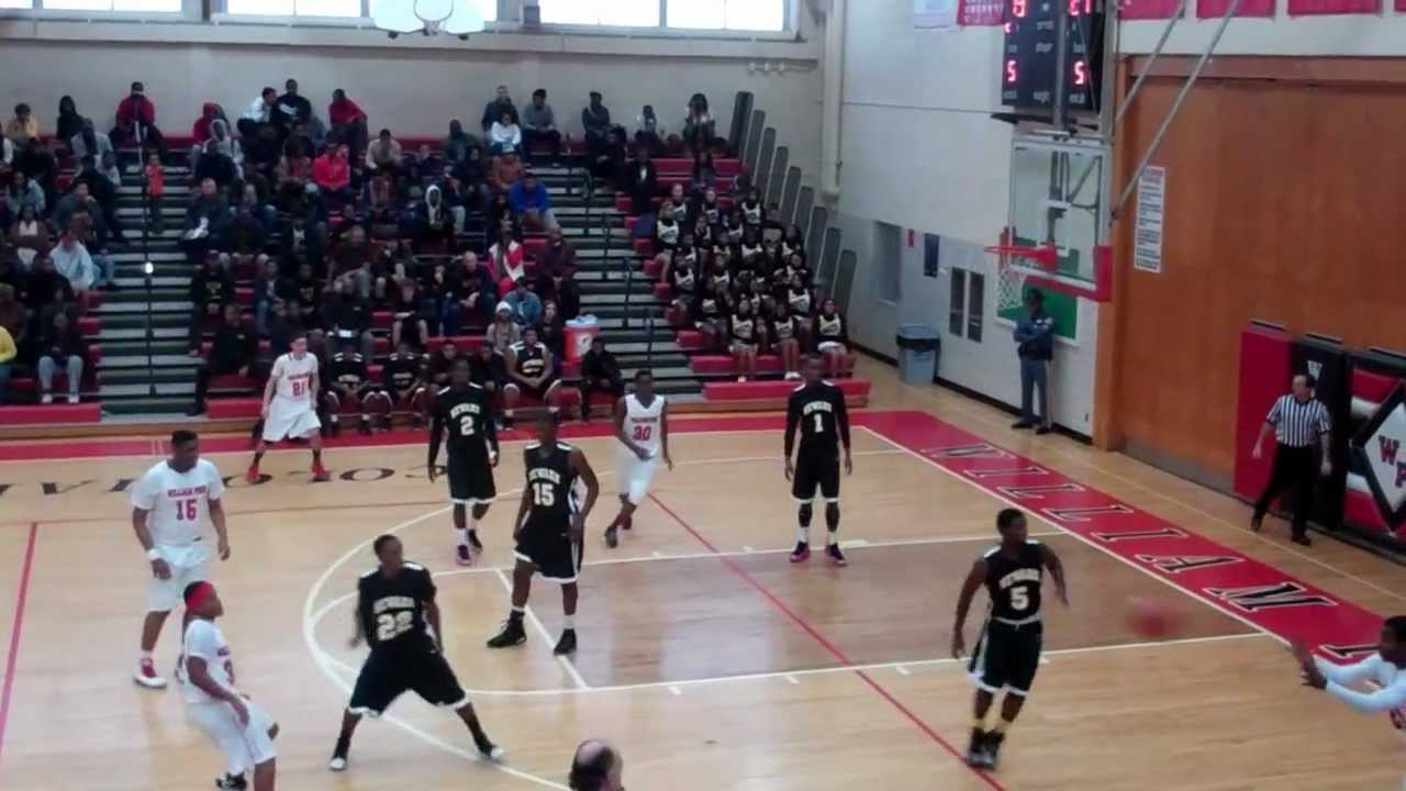 Newark High School Vs William Penn High School Boy s Basketball Part 2 newark-high-school-vs-william-penn-high-school-boy-s-basketball-part-2