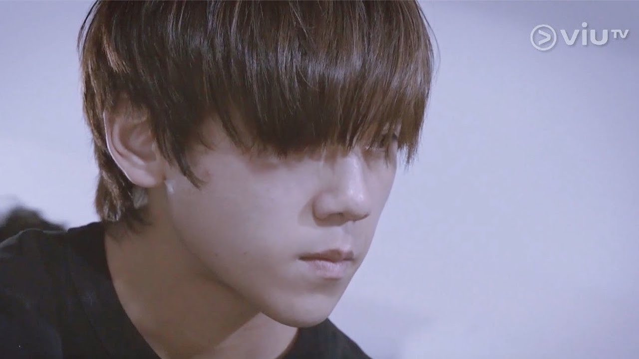 2021.07.01【調教你MIRROR】 EP19 姜濤 Cut