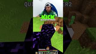 💥 ¡Me VENGUÉ de este CREEPER en Minecraft! 😡☠️