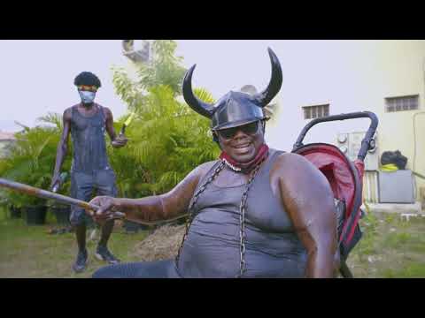 Viking Ding Dong - Bend (Official Promo Video) | (Mischief Riddim) | 2021 Soca
