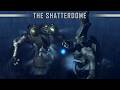 Breach - Horizon Brave vs Hardship Fight Gameplay | Pacific Rim Roblox