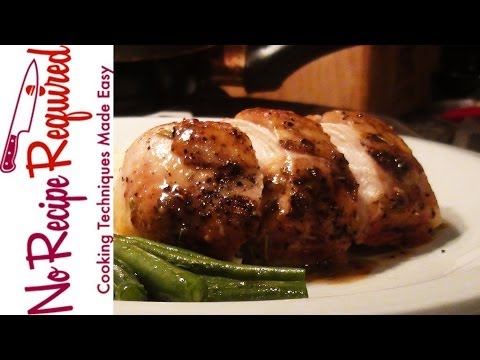 how-to-cook-chicken-breasts---a-one-minute-cooking-class:-noreciperequired.com