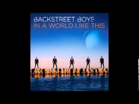 Backstreet Boys (+) Solidier