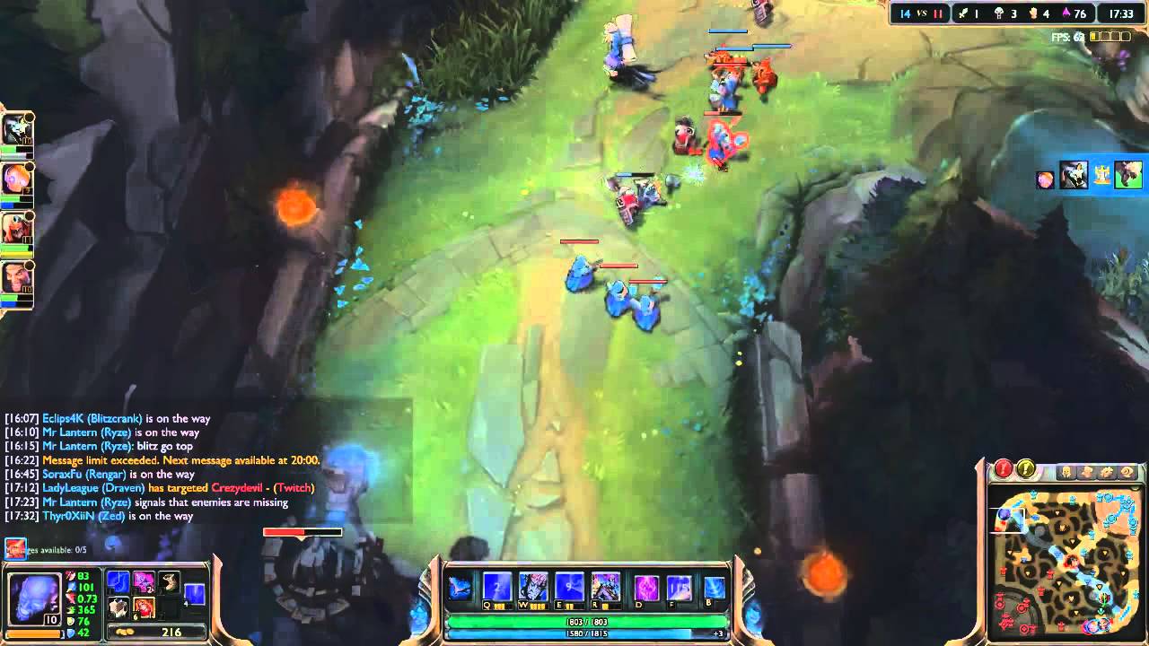 Mr Lantern - Gameplay 