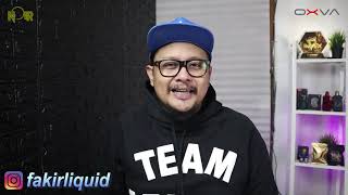 Grepe By Noir Buat Gw Ini Liquid Terlalu Simple