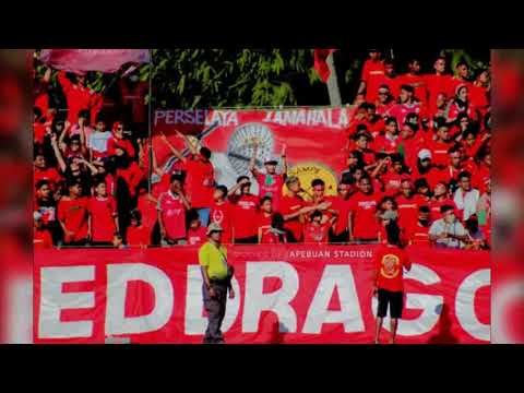 ROMZ Feat Rapper Filipino - Perselaya FC