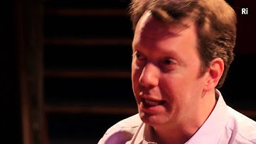 Sean Carroll Interview - Beyond the Higgs Boson