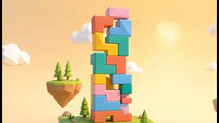 13 blocks game screenshot 3